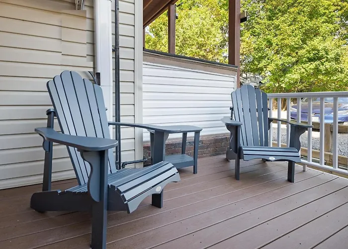 Apartment Shadyside, Pittsburgh, Modern And Accessible 2 Bedroom Unit2 With Free Parking